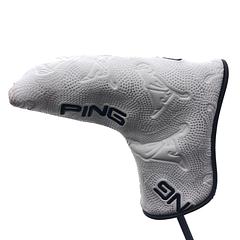 Used Ping G2 My Day Putter / 35.0 Inches - Image 9