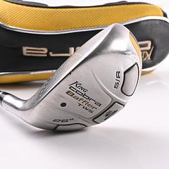 Left Hand Cobra Baffler TWS #5 Hybrid / 26 Degree / Regular Flex Aldila DVS 65 - Image 1