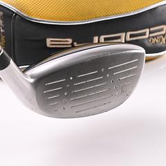 Left Hand Cobra Baffler TWS #5 Hybrid / 26 Degree / Regular Flex Aldila DVS 65 - Image 4