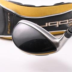 Left Hand Cobra Baffler TWS #5 Hybrid / 26 Degree / Regular Flex Aldila DVS 65 - Image 5