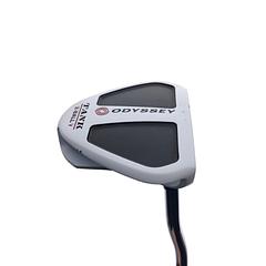 Used Odyssey 2-Ball Tank V Putter / 34.0 Inches - Image 1