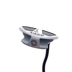 Used Odyssey 2-Ball Tank V Putter / 34.0 Inches - Image 2