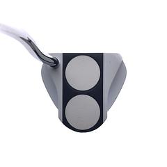 Used Odyssey 2-Ball Tank V Putter / 34.0 Inches - Image 4