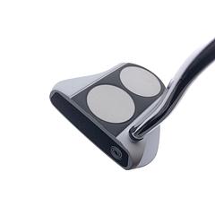 Used Odyssey 2-Ball Tank V Putter / 34.0 Inches - Image 7