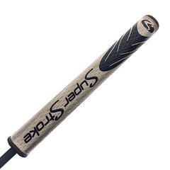 Used Odyssey 2-Ball Tank V Putter / 34.0 Inches - Image 9