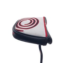 Used Odyssey 2-Ball Tank V Putter / 34.0 Inches - Image 10