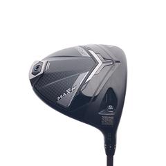 Used Cobra DS Adapt Max K Driver / 12.0 Degrees / Soft Regular Flex - Image 1