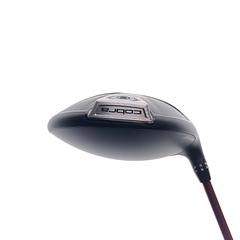 Used Cobra DS Adapt Max K Driver / 12.0 Degrees / Soft Regular Flex - Image 2