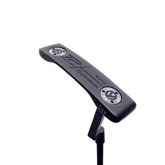 Used TaylorMade TP Black Soto Putter / 35.0 Inches - Image 2