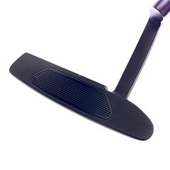 Used TaylorMade TP Black Soto Putter / 35.0 Inches - Image 6