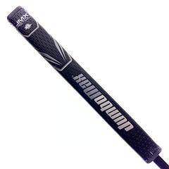 Used TaylorMade TP Black Soto Putter / 35.0 Inches - Image 8