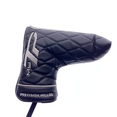 Used TaylorMade TP Black Soto Putter / 35.0 Inches - Image 9