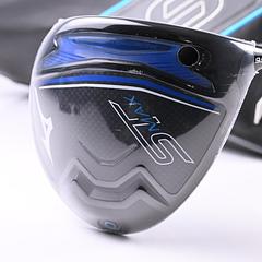Mizuno ST-Max 230 Driver / 9.5 Degree / Regular Flex Tensei 1K Blue 65 Shaft - Image 2