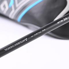 Mizuno ST-Max 230 Driver / 9.5 Degree / Regular Flex Tensei 1K Blue 65 Shaft - Image 6
