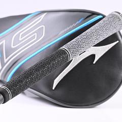 Mizuno ST-Max 230 Driver / 9.5 Degree / Regular Flex Tensei 1K Blue 65 Shaft - Image 8