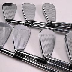 Wilson Staff Model Blade 2019 Irons / 4-PW / X-Flex Dynamic Gold 120 X100 Shafts - Image 3
