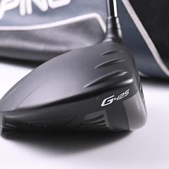 Ping G425 LST Driver / 10.5 Degree / Stiff Flex Ping Tour 2.0 Black 65 Shaft - Image 3