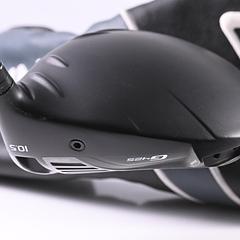 Ping G425 LST Driver / 10.5 Degree / Stiff Flex Ping Tour 2.0 Black 65 Shaft - Image 5