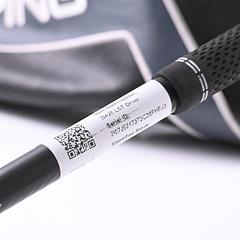 Ping G425 LST Driver / 10.5 Degree / Stiff Flex Ping Tour 2.0 Black 65 Shaft - Image 7