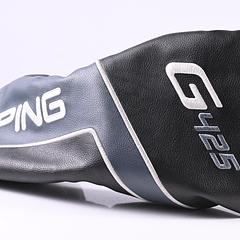 Ping G425 LST Driver / 10.5 Degree / Stiff Flex Ping Tour 2.0 Black 65 Shaft - Image 9