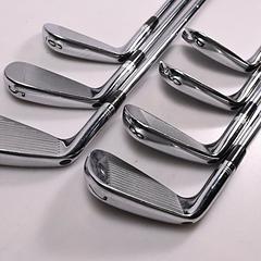 Wilson Staff Model Blade 2019 Irons / 4-PW / X-Flex Dynamic Gold 120 X100 Shafts - Image 4
