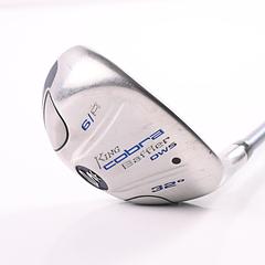 Ladies Cobra Baffler DWS #6 Hybrid / 32 Degree / Ladies Flex Aldila VS Proto 50 - Image 1