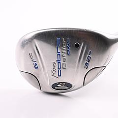 Ladies Cobra Baffler DWS #6 Hybrid / 32 Degree / Ladies Flex Aldila VS Proto 50 - Image 2