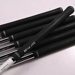 Wilson Staff Model Blade 2019 Irons / 4-PW / X-Flex Dynamic Gold 120 X100 Shafts - Image 7