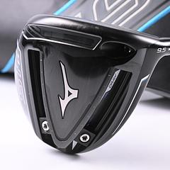 Mizuno ST-G 2023 Driver / 9.5 Degree / X-Flex HZRDUS Smoke Green RDX 65 Shaft - Image 2