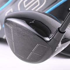 Mizuno ST-G 2023 Driver / 9.5 Degree / X-Flex HZRDUS Smoke Green RDX 65 Shaft - Image 4