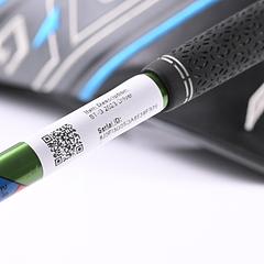 Mizuno ST-G 2023 Driver / 9.5 Degree / X-Flex HZRDUS Smoke Green RDX 65 Shaft - Image 7