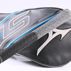 Mizuno ST-G 2023 Driver / 9.5 Degree / X-Flex HZRDUS Smoke Green RDX 65 Shaft - Image 8