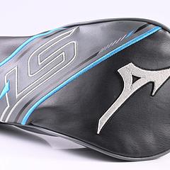 Mizuno ST-G 2023 Driver / 9.5 Degree / X-Flex HZRDUS Smoke Green RDX 65 Shaft - Image 9