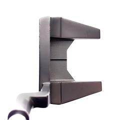 Used TaylorMade TP Hydro Blast Bandon 1 Putter / 34.0 Inches - Image 3