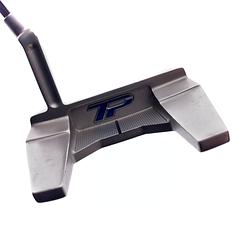 Used TaylorMade TP Hydro Blast Bandon 1 Putter / 34.0 Inches - Image 5