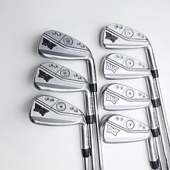Used PXG 0311 XP GEN6 Iron Set / 4 - PW / Stiff Flex - Image 2