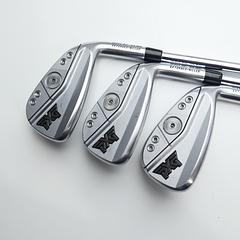 Used PXG 0311 XP GEN6 Iron Set / 4 - PW / Stiff Flex - Image 3