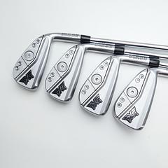 Used PXG 0311 XP GEN6 Iron Set / 4 - PW / Stiff Flex - Image 4