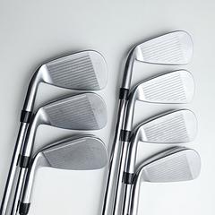 Used PXG 0311 XP GEN6 Iron Set / 4 - PW / Stiff Flex - Image 5