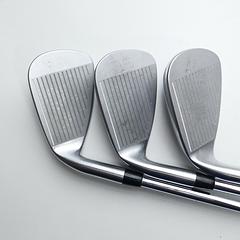 Used PXG 0311 XP GEN6 Iron Set / 4 - PW / Stiff Flex - Image 6