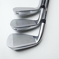 Used PXG 0311 XP GEN6 Iron Set / 4 - PW / Stiff Flex - Image 7