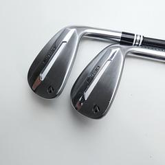 Used TaylorMade P790 2025 Iron Set / 7 - PW / Stiff Flex - Image 3