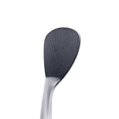 Used Cobra Snakebite 2023 Chrome Lob Wedge / 58.0 Degrees / Stiff Flex - Image 5