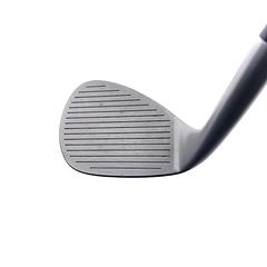 Used Cobra Snakebite 2023 Chrome Lob Wedge / 58.0 Degrees / Stiff Flex - Image 6