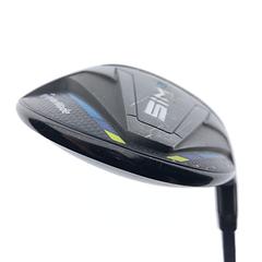 Used TaylorMade Sim2 Max 3 Fairway Wood / 15 Degrees / Regular Flex - Image 2