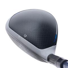 Used TaylorMade Sim2 Max 3 Fairway Wood / 15 Degrees / Regular Flex - Image 6