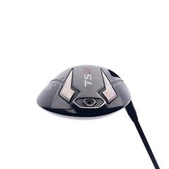 Used Titleist TS2 Driver / 11.5 Degrees / Stiff Flex - Image 2