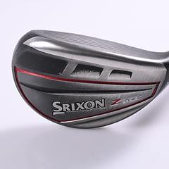 Srixon Z-H85 #3 Hybrid / 19 Degree / Regular Flex Project X HZRDUS Black 85 - Image 1