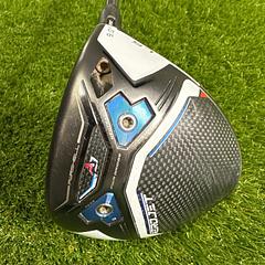 Cobra Aerojet LS 9 Driver - Image 2