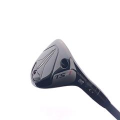 Used Titleist TSR 1 5 Hybrid / 23 Degrees / Stiff Flex - Image 3